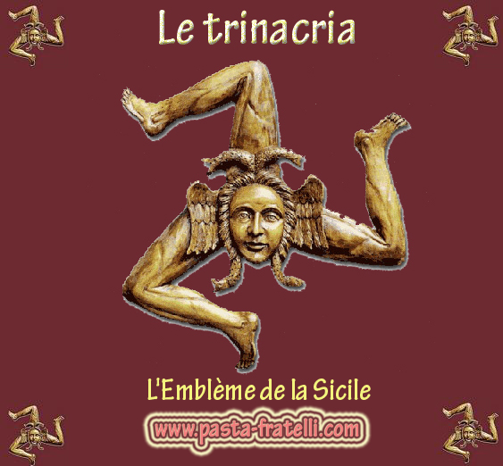 trinacria